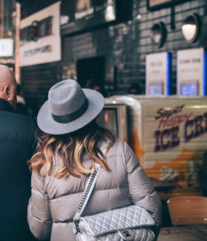 We Found the Sexiest Lingerie on the Internet